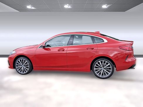 Certified 2023 BMW 228i Gran Coupe w/ Premium Package 2 image 2