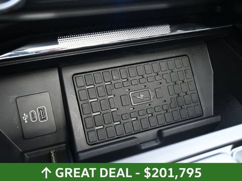 Used 2025 Ford F150 Raptor w/ Equipment Group 803A Raptor R AWD/4WD image 54