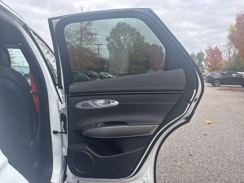 New 2026 Genesis GV70 3.5T Sport Advanced image 31