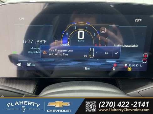 New 2026 Chevrolet Equinox LT image 25