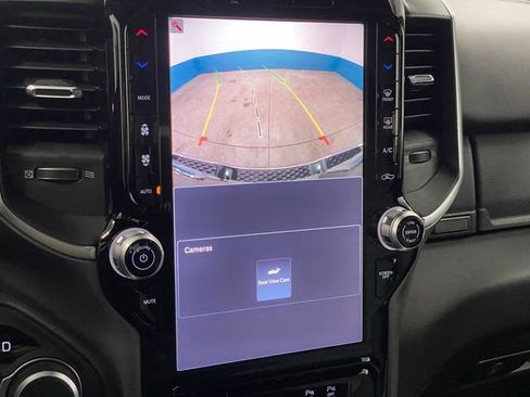 New 2026 RAM 1500 Big Horn image 10