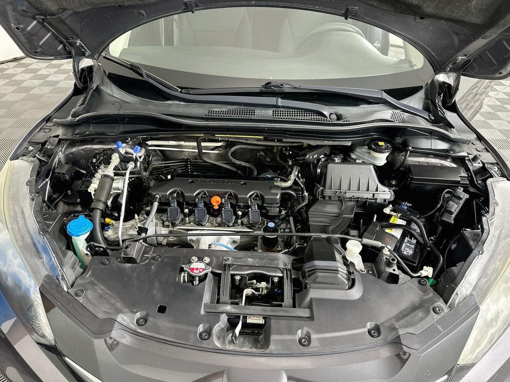 Used 2016 Honda HR-V LX image 27