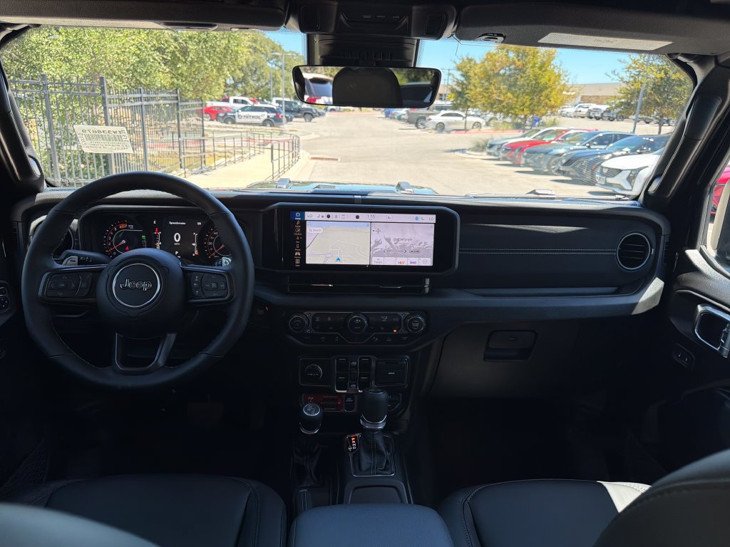 New 2026 Jeep Wrangler Unlimited Rubicon 392 AWD/4WD image 28