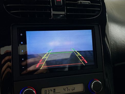 Used 2008 Chevrolet Corvette Convertible w/ Preferred Equipment Group image 21