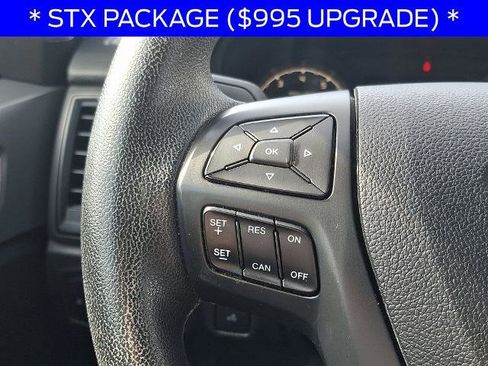Certified 2019 Ford Ranger XL w/ Equipment Group 101A Mid AWD/4WD image 20