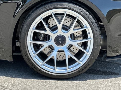 Used 2023 Porsche 718 Cayman GT4 RS RWD image 42