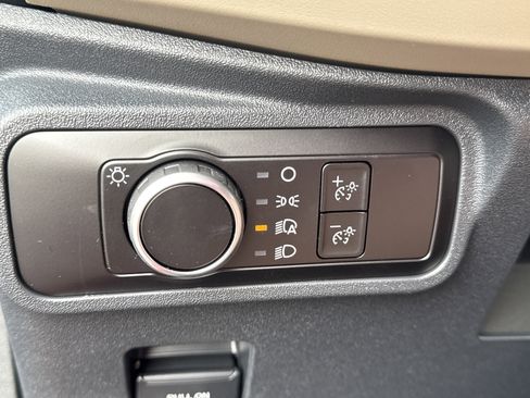 New 2025 Ford Bronco Big Bend w/ Black Diamond Package image 26