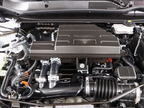Used 2022 Honda CR-V EX-L image 31