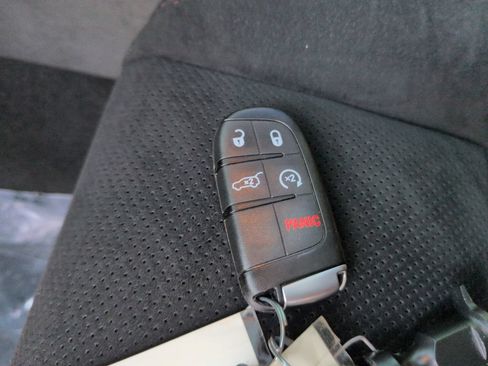 Used 2023 Dodge Durango R/T AWD/4WD image 33