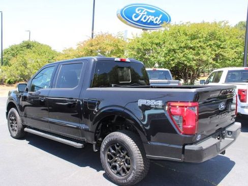 New 2026 Ford F150 XLT w/ Equipment Group 302A MID AWD/4WD image 15