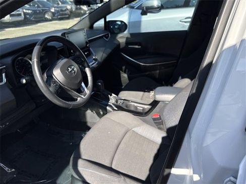 Used 2022 Toyota Corolla SE image 12