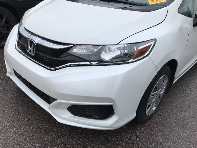 Used 2020 Honda Fit LX image 6