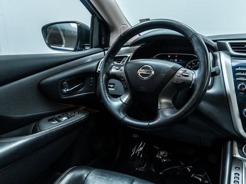 Used 2020 Nissan Murano SL w/ Moonroof Package image 20