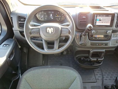 Used 2024 RAM ProMaster 1500 image 14