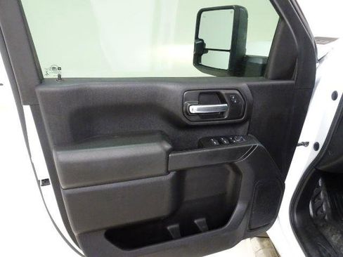 Used 2020 Chevrolet Silverado 2500 W/T w/ WT Convenience Package image 19
