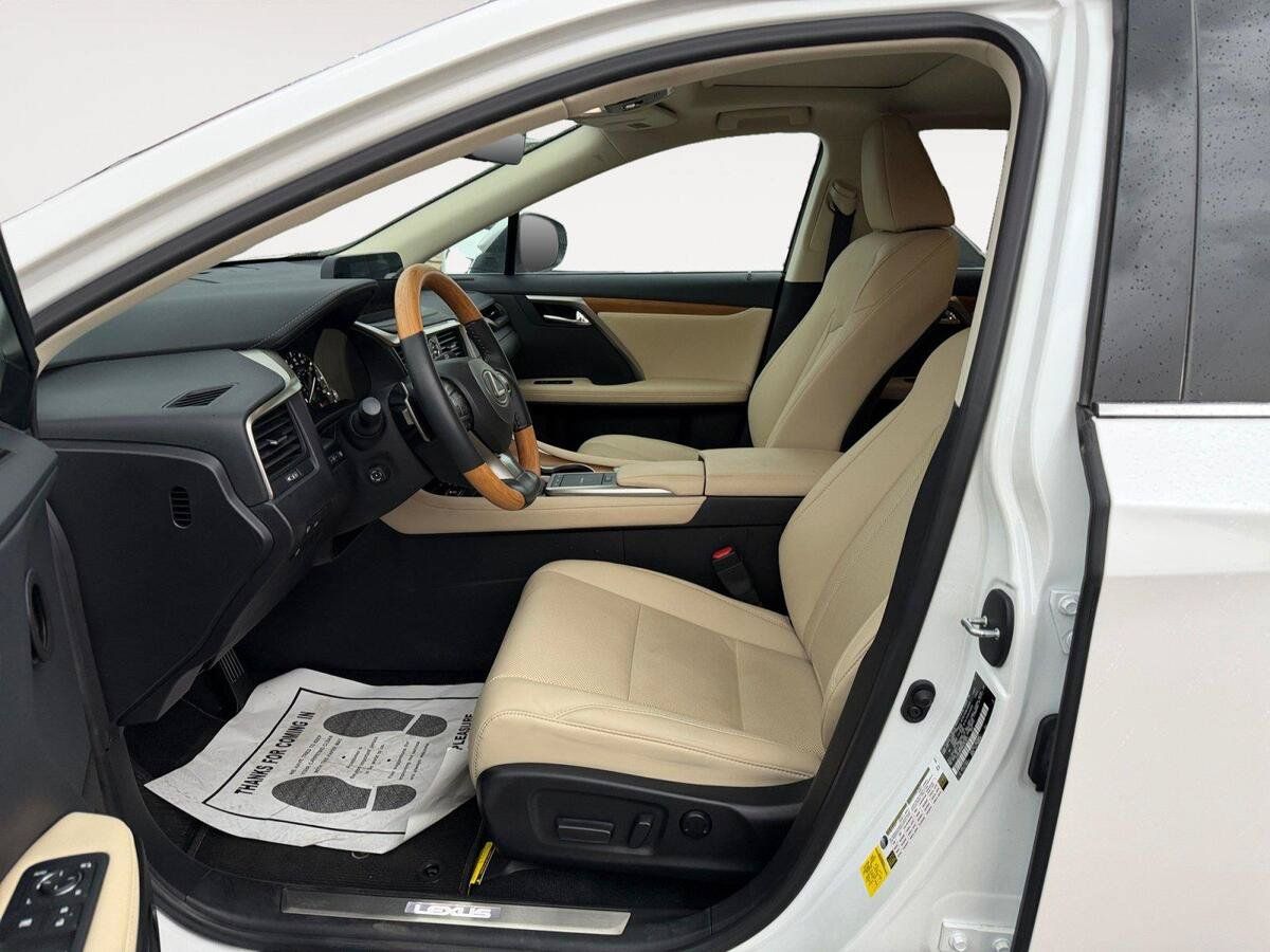 Used 2022 Lexus RX 350 AWD w/ Premium Package image 9