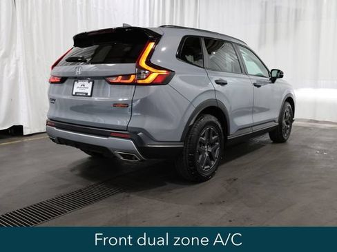 Used 2026 Honda CR-V TrailSport image 3