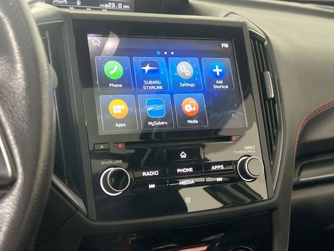 Used 2022 Subaru Forester Sport image 14
