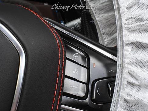 Used 2026 Chevrolet Corvette ZR1 w/ ZR1 Carbon Fiber Aero Package image 10