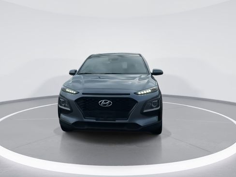 Used 2019 Hyundai Kona SE image 2