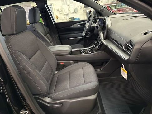 New 2026 Chevrolet Traverse LT AWD/4WD image 28