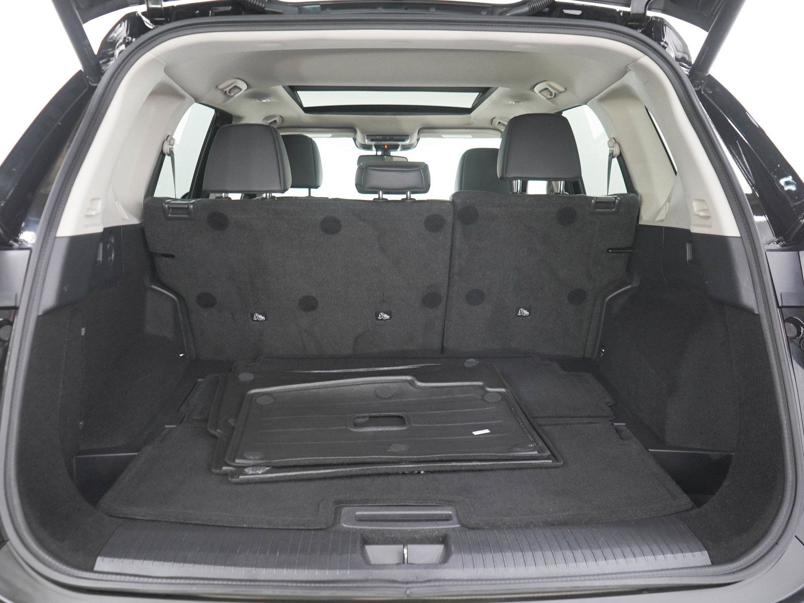 Used 2021 Nissan Rogue SL w/ Premium Package AWD/4WD image 9