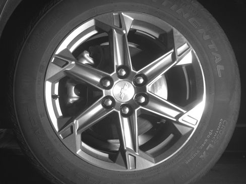 Used 2025 Chevrolet Blazer LT FWD image 12