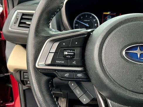 Used 2019 Subaru Ascent Limited w/ Popular Package #2A AWD/4WD image 11