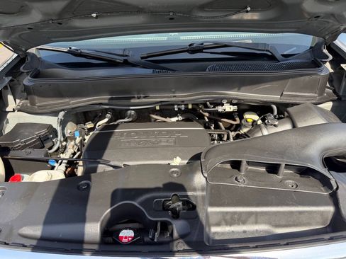 Used 2011 Honda Pilot EX-L image 9