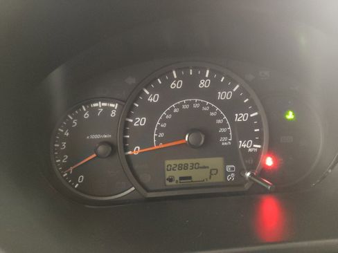 Used 2024 Mitsubishi Mirage ES FWD image 23