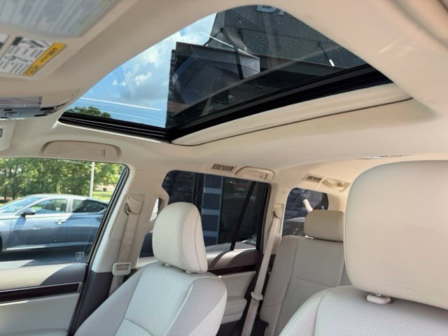 Used 2019 Lexus GX 460 Premium w/ Premium Package AWD/4WD image 12