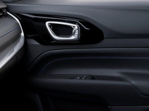 New 2026 Jeep Compass Limited w/ Sun, Sound & Navigation Group image 25