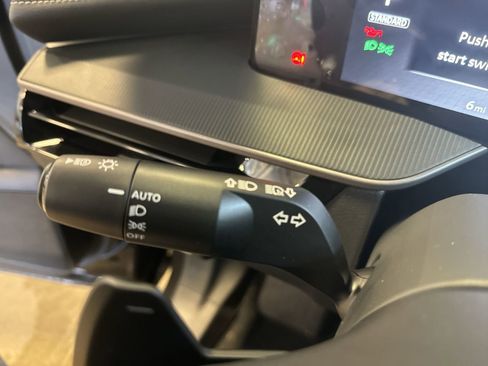 New 2026 Nissan Murano SV image 16