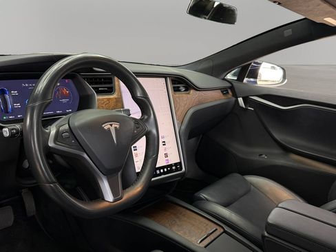 Used 2020 Tesla Model S Long Range Plus AWD/4WD image 16