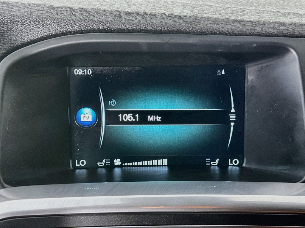 Used 2016 Volvo S60 T5 Premier w/ Convenience Package FWD image 17