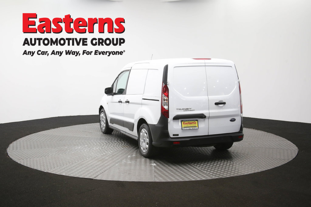 Used 2017 Ford Transit Connect XL FWD image 64