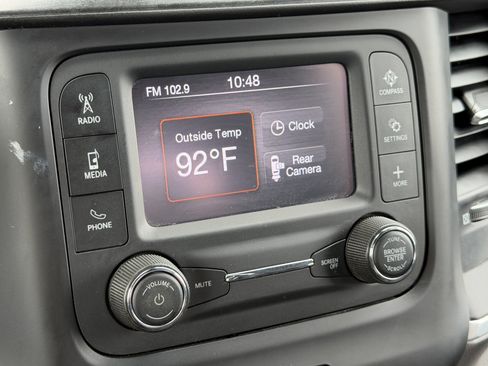 Used 2021 RAM 2500 Big Horn AWD/4WD image 22