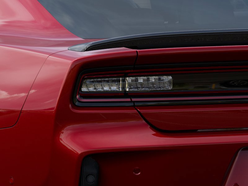 New 2026 Dodge Charger Scat Pack AWD/4WD image 10