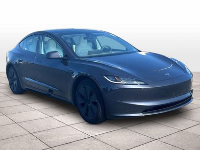 Used 2024 Tesla Model 3 Long Range