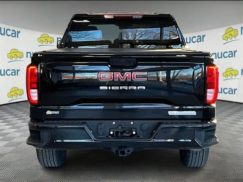 Used 2024 GMC Sierra 1500 Elevation image 5