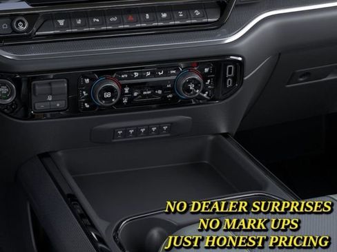 New 2026 Chevrolet Silverado 2500 ZR2 AWD/4WD image 23