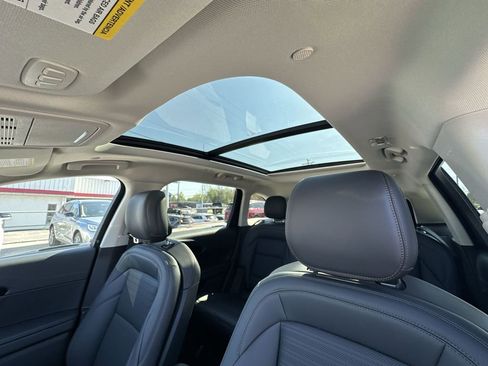 New 2026 Lincoln Nautilus Reserve w/ Jet Appearance Package AWD/4WD image 22