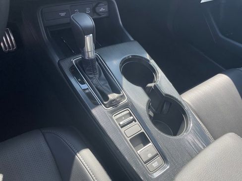 New 2026 Honda Civic Sport Touring image 23