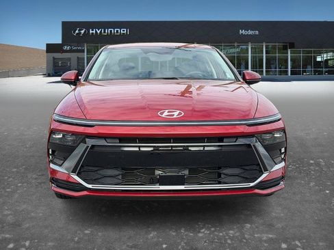 Certified 2026 Hyundai Sonata SEL FWD image 2