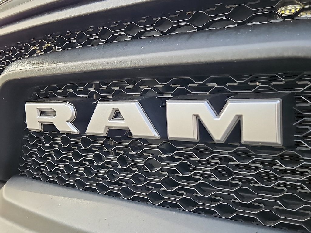 Used 2020 RAM 1500 Rebel w/ Rebel Level 2 Equipment Group AWD/4WD image 31