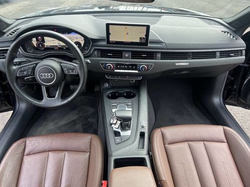 Used 2018 Audi A5 2.0T Premium Plus w/ Premium Plus image 18