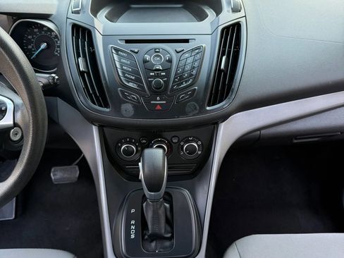 Used 2016 Ford Escape SE AWD/4WD image 26