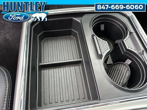 Used 2022 Ford F350 Lariat w/ Tremor Off-Road Package image 19