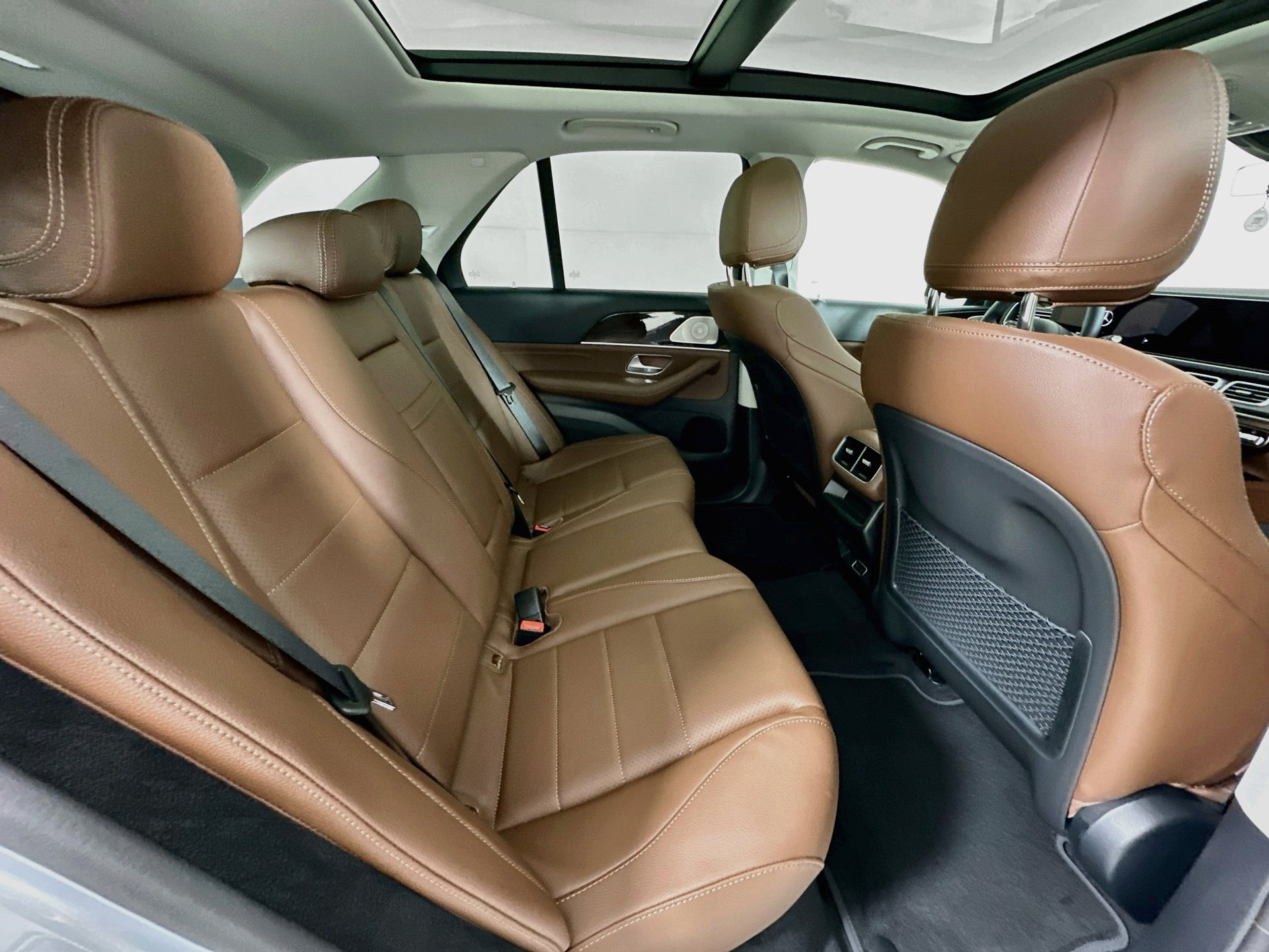 New 2026 Mercedes-Benz GLE 450 4MATIC image 29