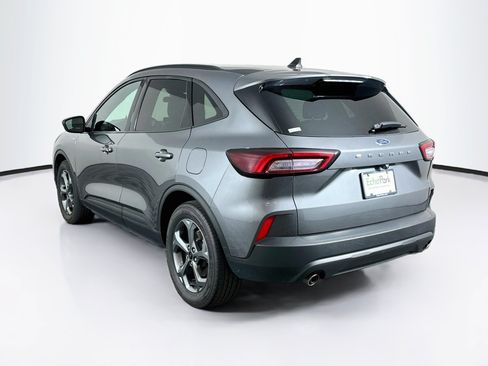 Used 2025 Ford Escape ST-Line FWD image 5